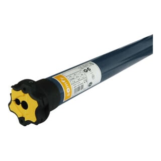 Somfy Entraînement universel électronique, 7,5 m² 1037848