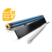 Somfy Funkantrieb im Solarkit 1241947-1