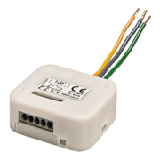 Somfy Funkempfänger UP, RTS für Licht 1811251-4