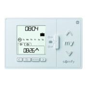 Somfy Funkprogrammschaltuhr Chronis io 1805227-3