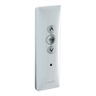 somfy Funkwandsender Situo RTS Pure inklusive Batterie