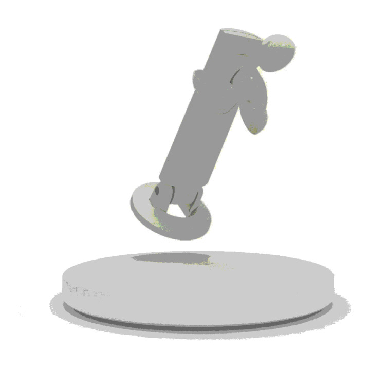 somfy Funkwindsensor Eolis WireFree io 1816084