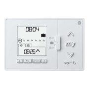 Somfy Horloge programmable radio Chronis io 1805227-1