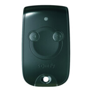 Somfy Keytis 2 RTS 2-Kanal Funkhandsender 1841026-3