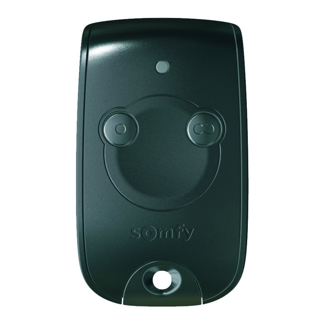 Somfy Keytis 2 RTS 2-Kanal Funkhandsender 1841026