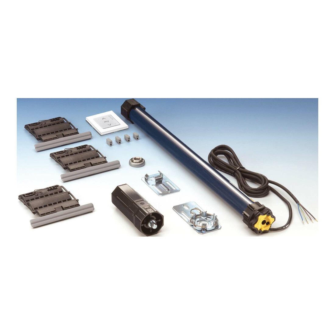 Somfy Kit de modernisation radio io 10/17 1038131