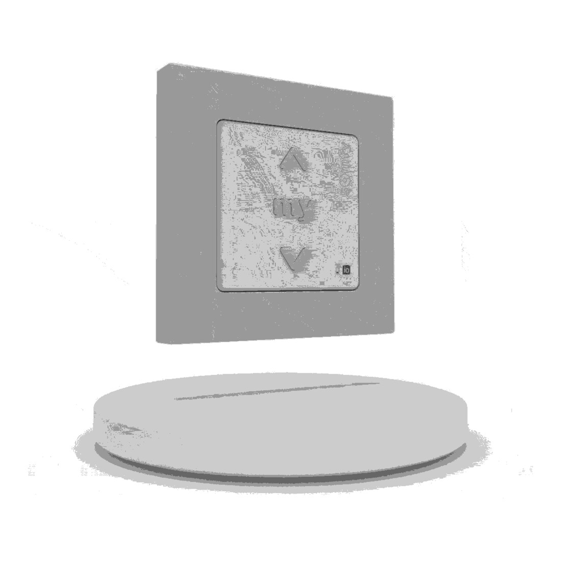 Somfy Modernisierungskit Funk io 10/17 1038131