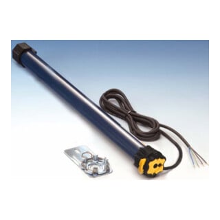 Somfy Moteur de volet roulant 4qm 8Nm/17 tr/min 1035192