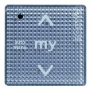Somfy Motorsteuergerät Smoove Uno IB+Silver 1811204-3