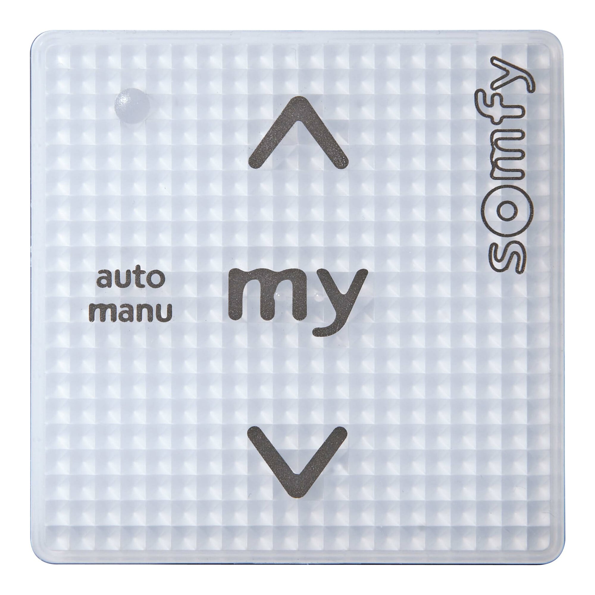 Somfy Motorsteuergerät Smoove Uno IB+ White 1811203