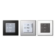 Somfy Motorsteuergerät Smoove Uno IB+ White 1811203-4
