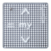 Somfy Motorsteuergerät Smoove Uno IB+Silver 1811204-1