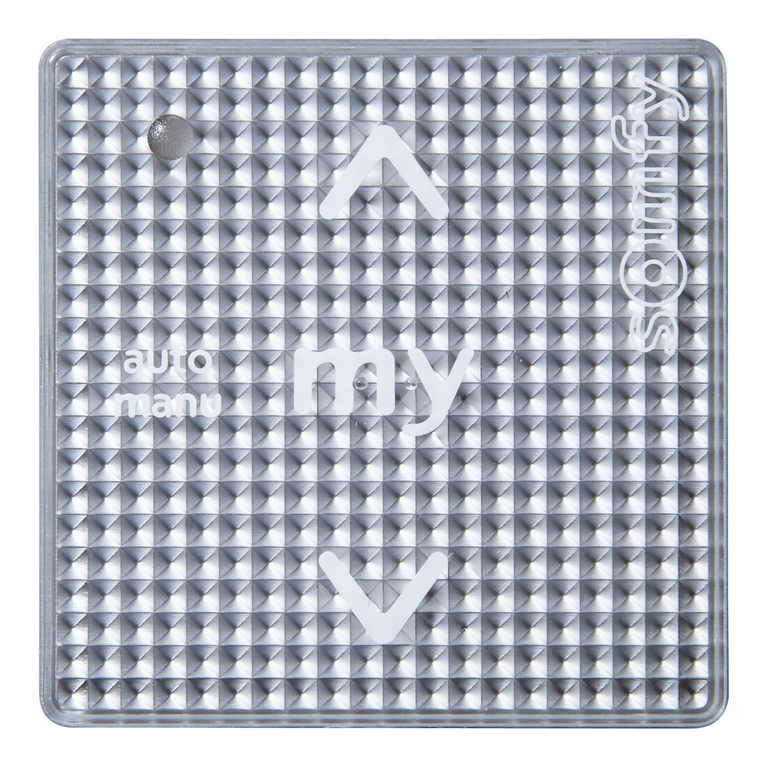 Somfy Motorsteuergerät Smoove Uno IB+Silver 1811204