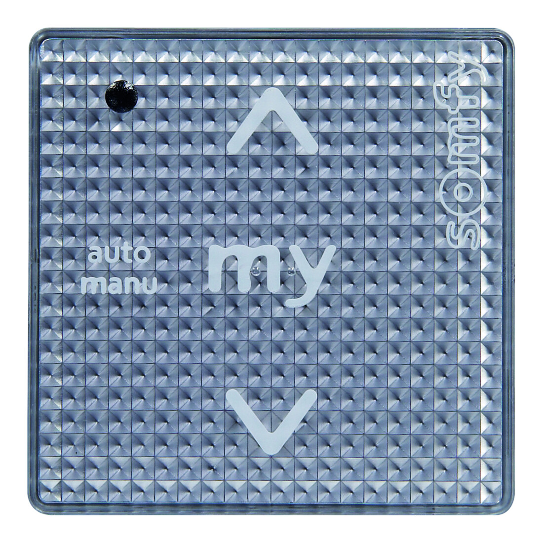 Somfy Motorsteuergerät Smoove Uno IB+Silver 1811204