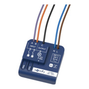 Somfy Récepteur encastré lumière On/Off io 1822649-1