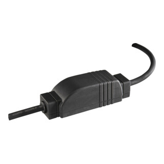 Somfy Récepteur radio Lighting Slim RTS 1822215