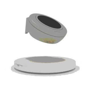 somfy Regensensor Ondeis 230V AC 9016345