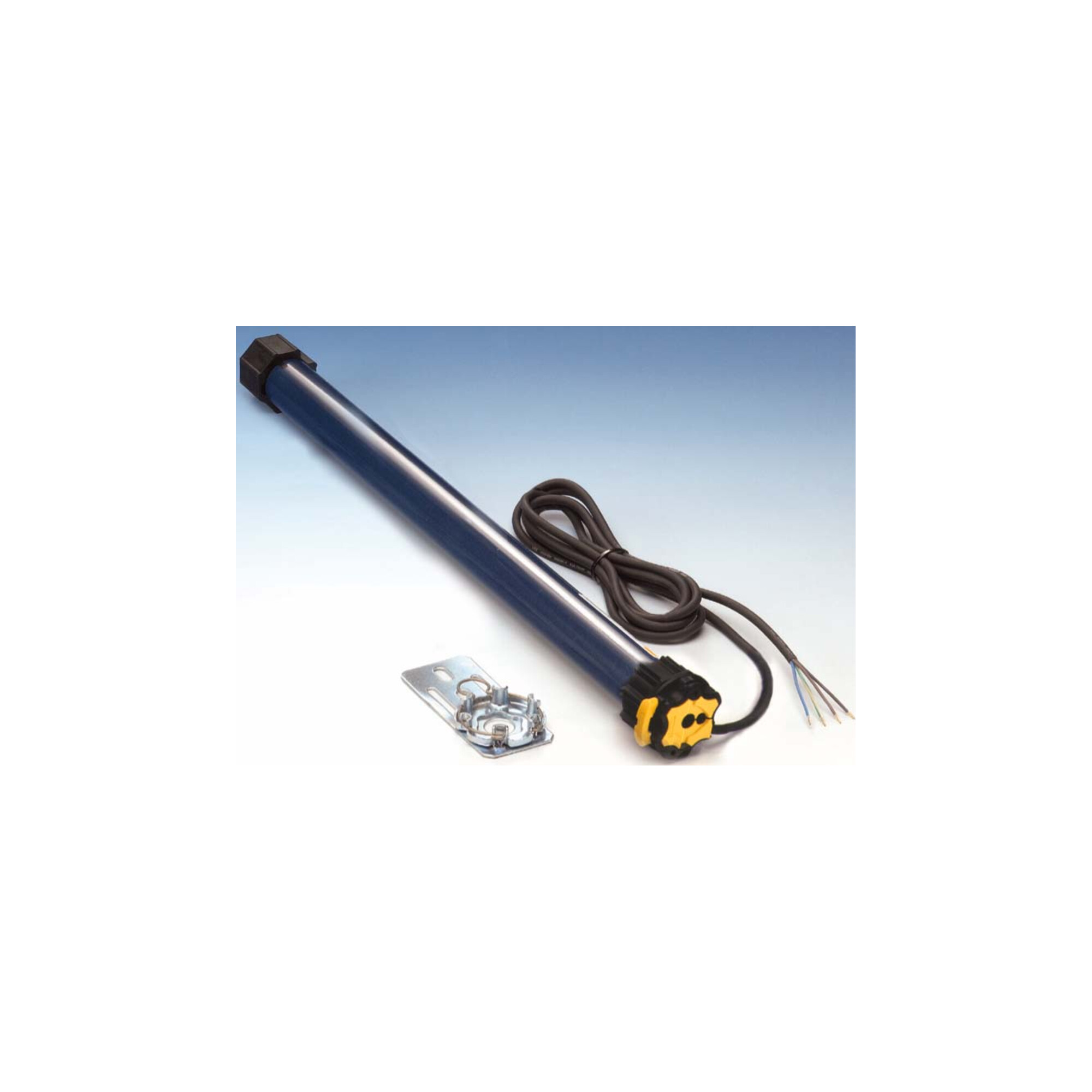 Somfy Rollladenmotor 4qm 8Nm/17Umin. 1035192