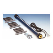Somfy Rollladenmotor 4qm 8Nm/17Umin. 1035192-4