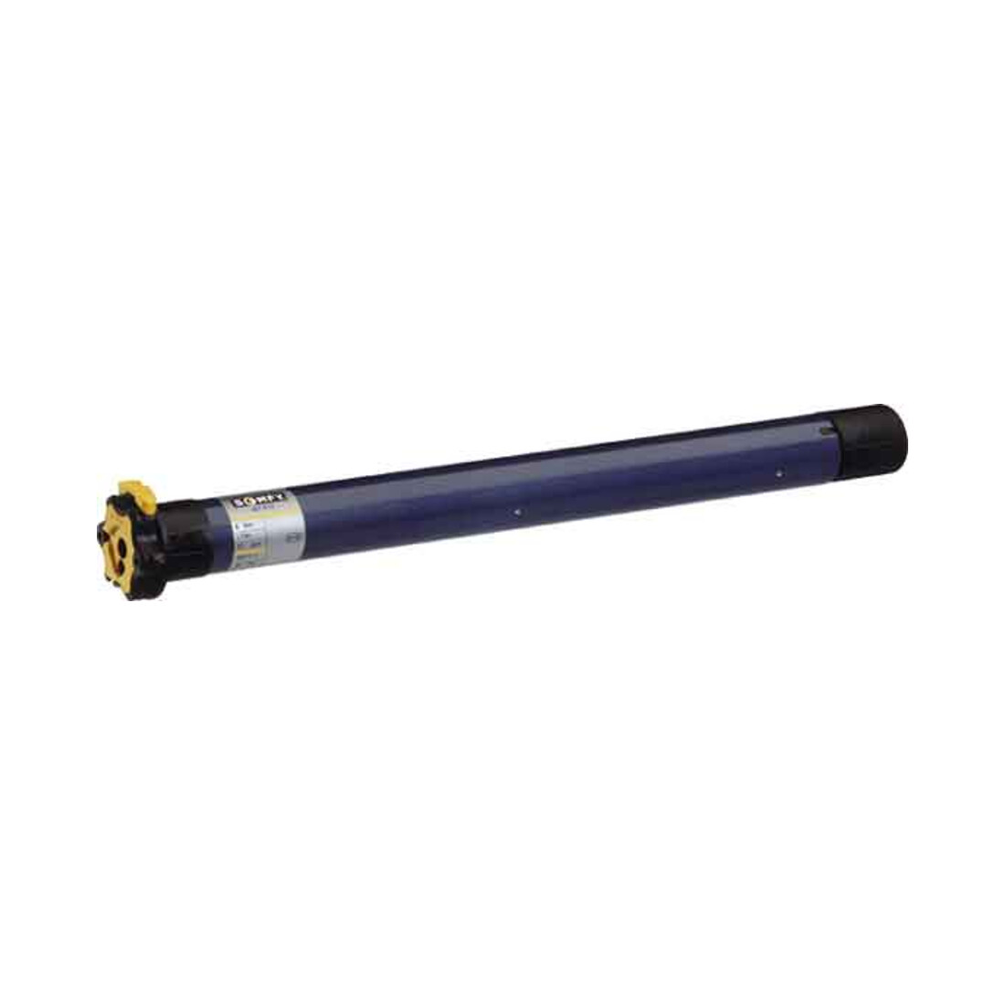 Somfy Rollladenmotor 4qm 8Nm/17Umin. 1035192