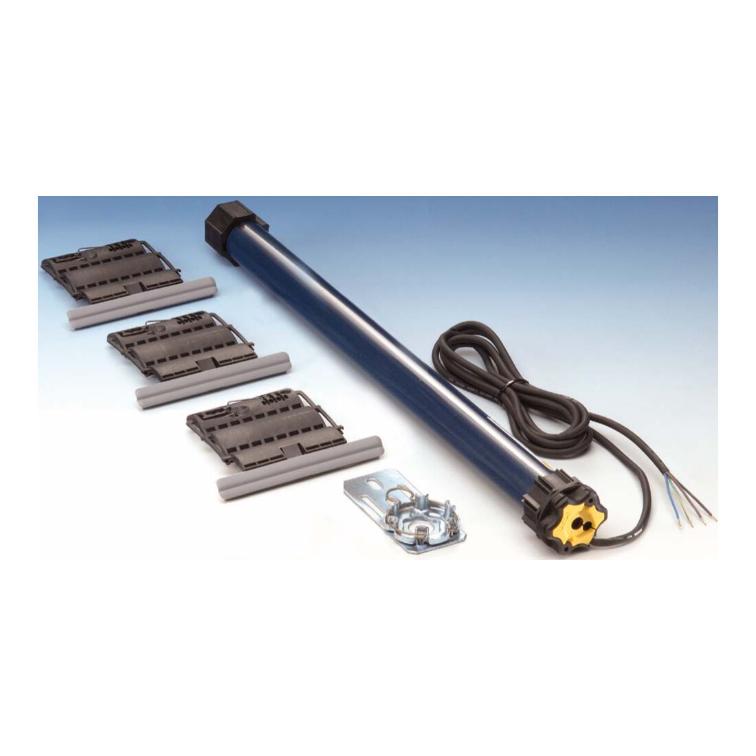 Somfy Rollladenmotor 4qm 8Nm/17Umin. 1035192