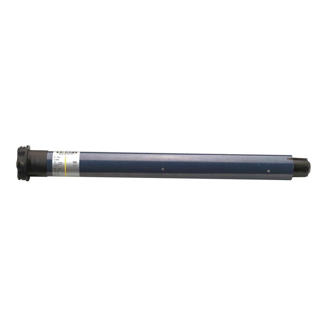 Somfy Rollladenmotor 4qm 8Nm/17Umin. 1035192