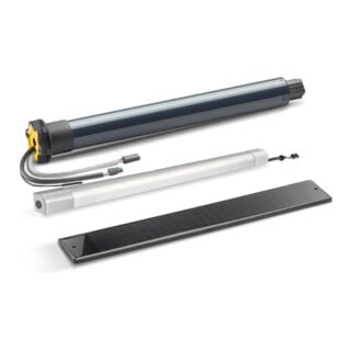 Somfy Solarkit RS100 Solar 3/15 SW60