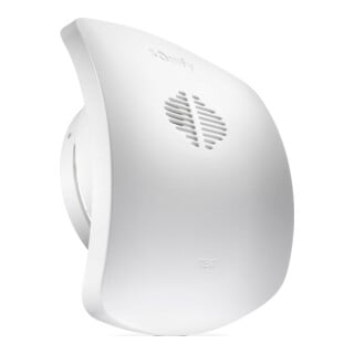 Somfy TaHoma Détecteur de fumée io 1811483