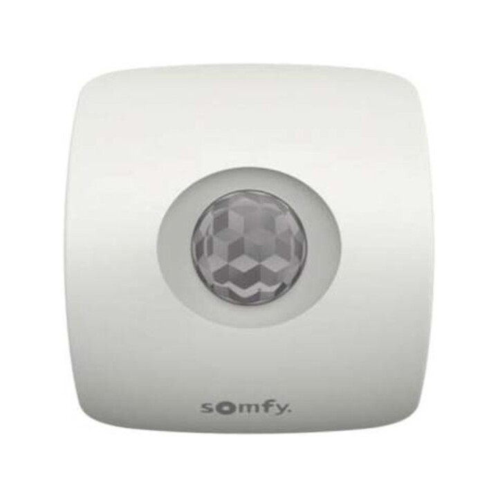 Somfy TaHoma Détecteur de mouvement io 1811481