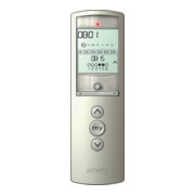 Somfy Télécommande multicanal Telis6 ChronisRTS pu 1805222-1