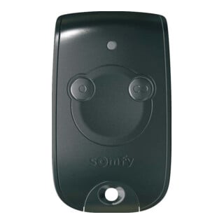 Somfy Télécommande radio Keytis 2 RTS 2 canaux 1841026