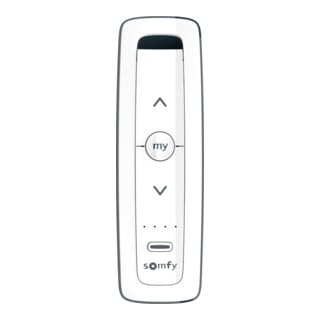 Somfy Télécommande radio Situo 5 io Pure II 1870327