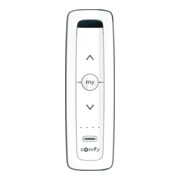 Somfy Télécommande radio Situo 5 io Pure II 1870327-1