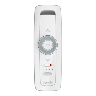 somfy Télécommande radio Situo 5 Variation A/M io 1811636