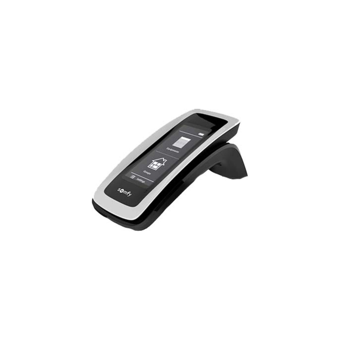 Somfy Touch Display commande bidirectionnelle, Nina io 1805251