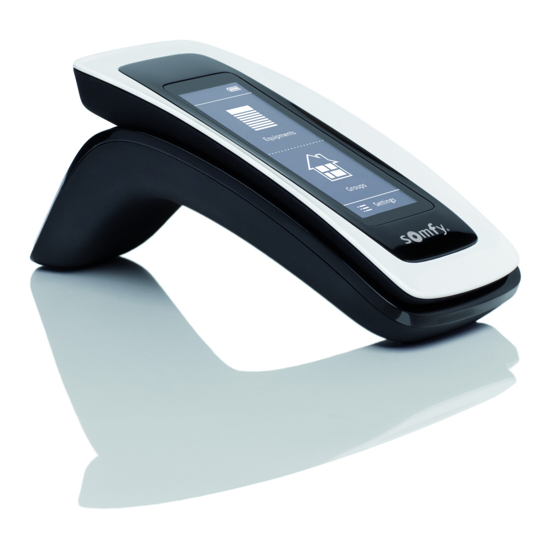 Somfy Touch Display commande bidirectionnelle, Nina io 1805251