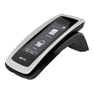 Somfy Touch Display Steuerung bidirekt., Nina io 1805251