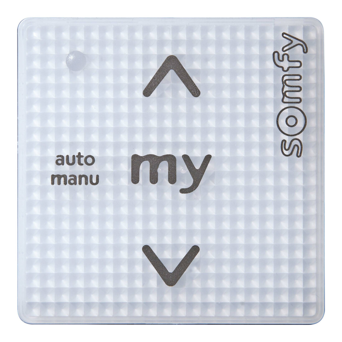 Somfy Unité de commande moteur Smoove Uno IB+ Blanc 1811203