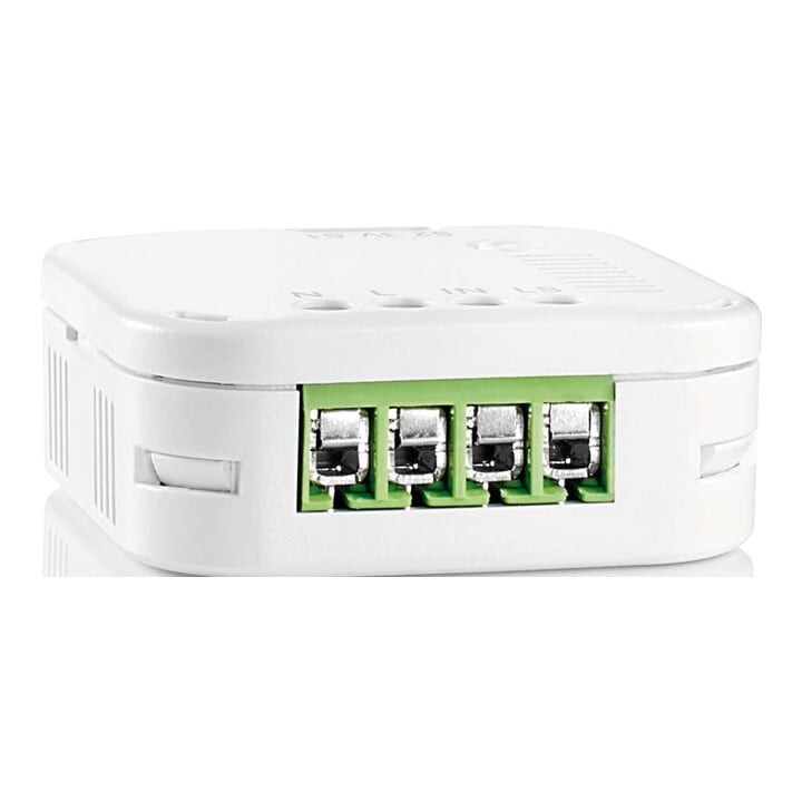 Somfy Z-Wave UP-Funkempfänger An/Aus bidirektional 1822487
