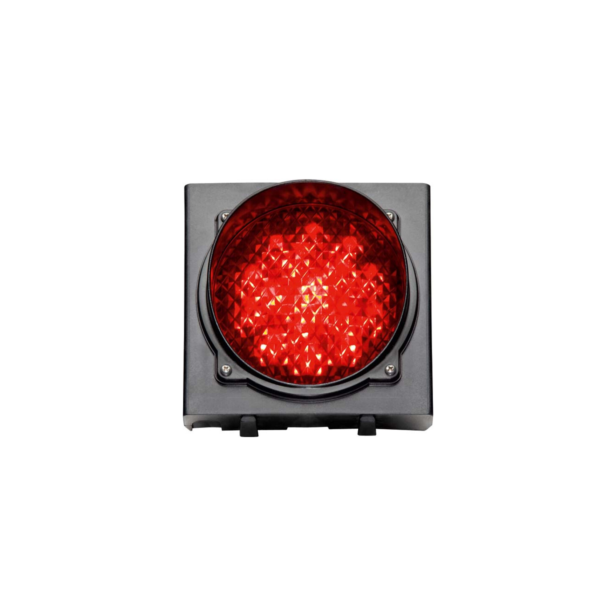 Sommer Ampel rt LED, 230V AC 5231V000