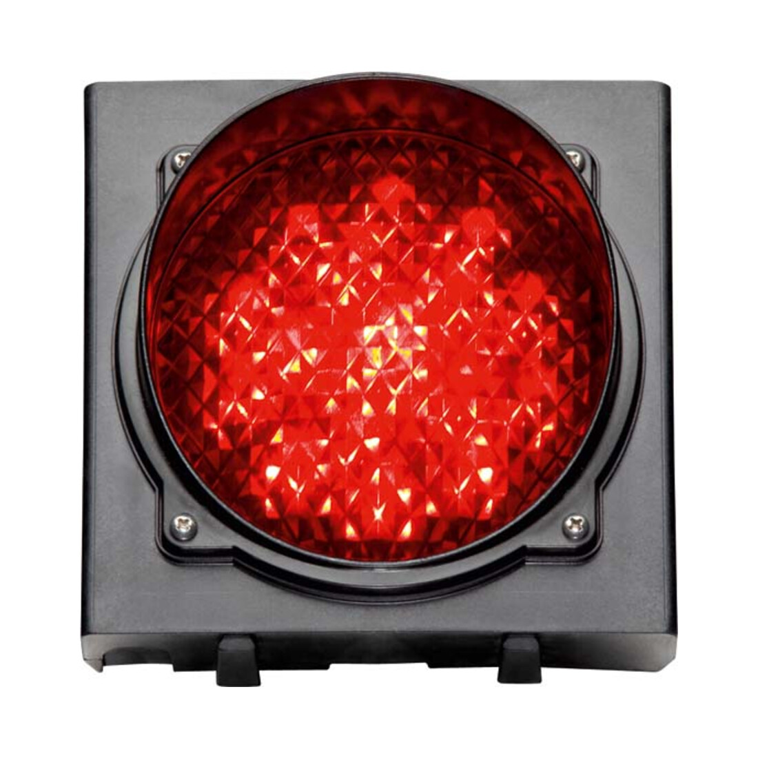Sommer Ampel rt LED, 230V AC 5231V000