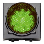 Sommer Ampel vert LED, 230V AC 5232V000-1