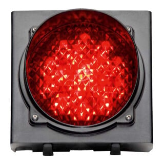 Sommer Ampoule LED rouge, 230V AC 5231V000