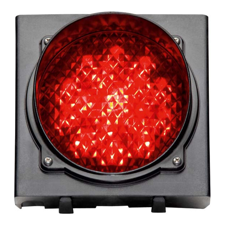 Sommer Ampoule LED rouge, 230V AC 5231V000