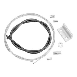Sommer Câble Bowden standard longueur 0,55/2,3 m 1612