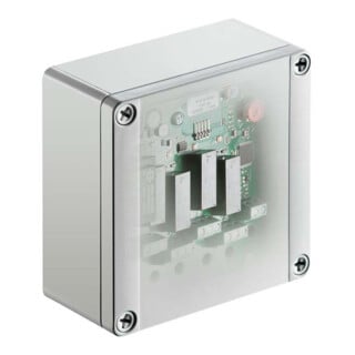 sommer Funkempfänger 4-Kanal SOMcom4 S10794-00001