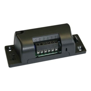 Sommer Funkempfängermodul AC/DC 12-24V 2KANAL 4796V000