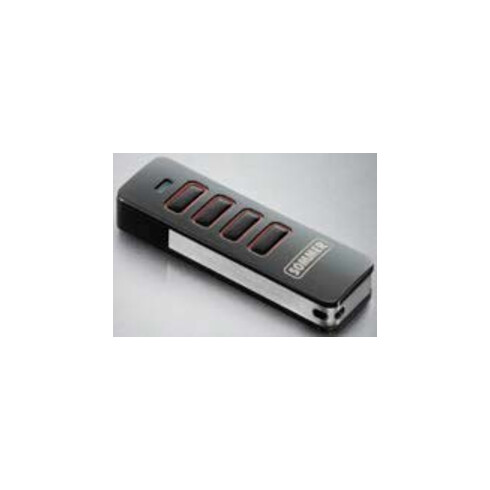 Sommer Handsender 4 Befehl Pearl 4018V000