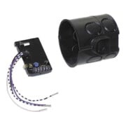 Sommer Interrupteur sans fil encastré avec boîte 4752V000-1