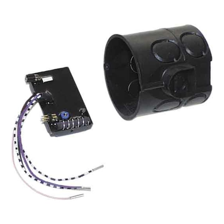 Sommer Interrupteur sans fil encastré avec boîte 4752V000